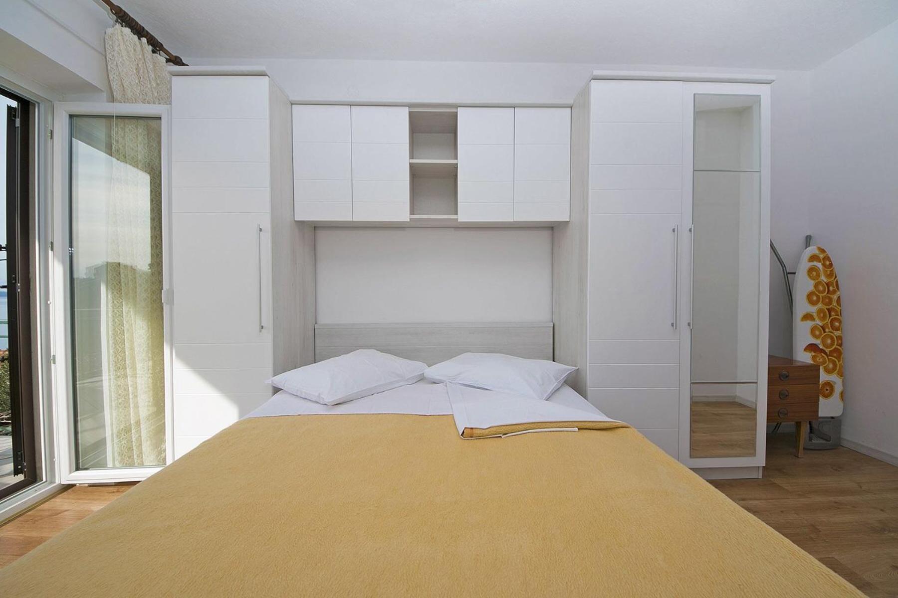 Apartment Panorama Брела Экстерьер фото